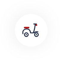 Icon Zweirad-Service
