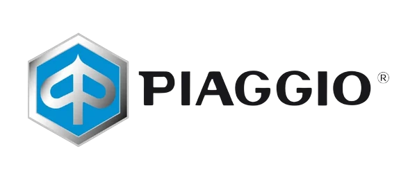 Logo Piaggio